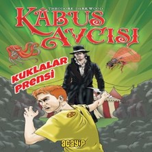 Kuklalar Prensi - K Avcısı