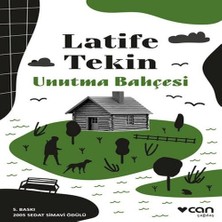 Dua Giyim Unutma Bahçesi