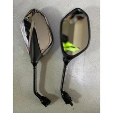 Tuğra GT Mondial Fury-Honda Actıva-S Ayna Tk 8mm