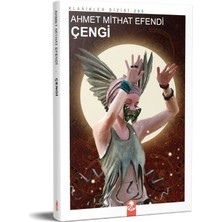 Kızıl Panda Çengi