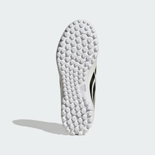 Adidas Performance JS0352 Predator Club Katlanır Dilli Elastik Bağcıklı Çim Saha/Çoklu Zemin Kramponu Çocuk