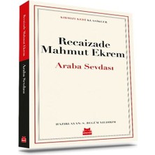 Dua Giyim Araba Sevdası