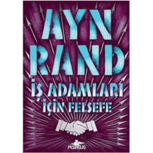 Iş Adamları Için Felsefe