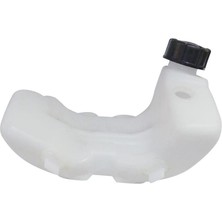 Gardenpro WP-10A Su Motoru Benzin Deposu