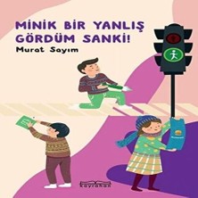 Dua Giyim Minik Bir Yanlış Gördüm Sanki!