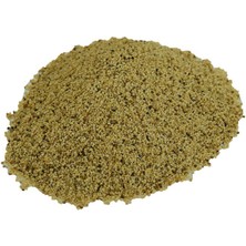 Dua Giyim Haşhaş Tohumu Tane Doğal Beyaz 100 gr Paket