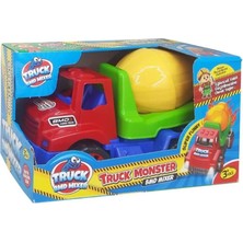 Kiddico Toys Kutulu Mikser