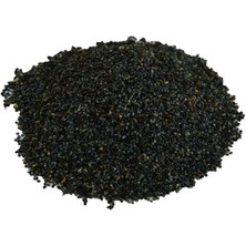 Dua Giyim Haşhaş Tohumu Tane Doğal Mavi 100 gr Paket