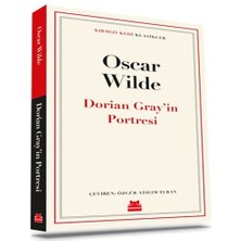 Dua Giyim Dorian Gray’in Portresi - Klasikler