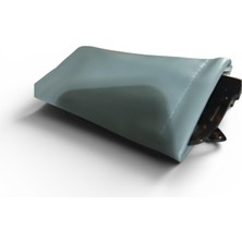 Mimoza Accessories Özel Kapama Deri Gözlük Kabı/kılıfı