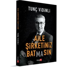 Aile Şirketiniz Bat(Ma)Sın