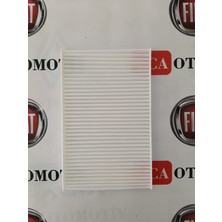 YERLİ ÜRETİM Polen Filtresi - Fiat Palio Albea 7082301