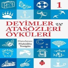 Dua Giyim Deyimler ve Atasözleri Öyküleri - 1
