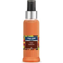 Zemira Home Ömer Abdi 100ML Tütün Kolonyası