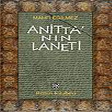 Anitta’nın Laneti