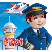 Dua Giyim Ben Kimim? - Pilot