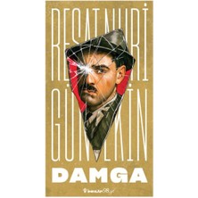 Damga (Yeni Kapak)