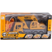 SHC4200 CT88-61/62/63 Şarjli Kumandali 3 Asorti̇ Iş Maki̇ne