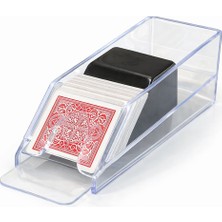 Kart Dağıtıcı Aparat - Dealer Shoe