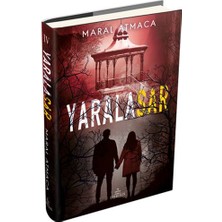 Yaralasar 4 (Ciltli)