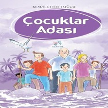 Çuklar Adası