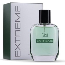 Zemira Home Rebul Edt Bay 50ML Extreme