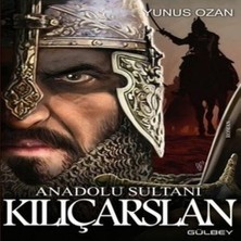 Dua Giyim Anadolu Sultanı Kılıçarslan
