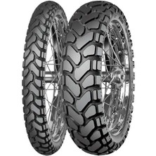 Mitas E-07+ Takım 110/80-19 + 150/70-17 Set
