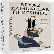 Dua Giyim Beyaz Zambaklar Ülkesinde