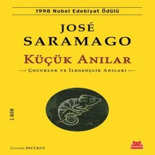 Küçük Anılar - Çukluk ve Ilkgençlik Anıları