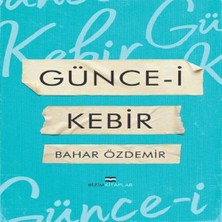Dua Giyim Günce-I Kebir