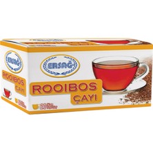 Ersağ Rooibos Çayı