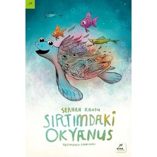 Sırtımdaki Okyanus