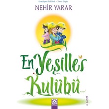 En Yeşiller Kulübü