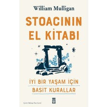 Stoacının El Kitabı