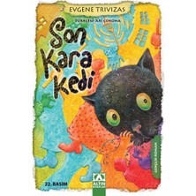 Son Kara Kedi