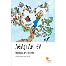 Ağaçtaki Ev