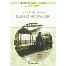 Gurbet Hikayeleri (Gençler Için)