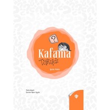 Kafama Takıldı