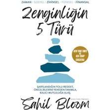 Zenginliğin 5 Türü