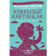 Korkusuz Kaptanlar-Kısaltılmış Metin