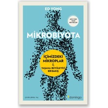 Mikrobiyota
