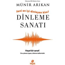 Dinleme Sanatı