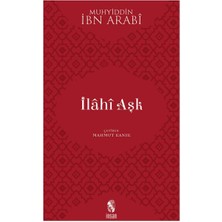 Ilahi Aşk
