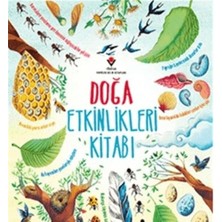 Doğa Etkinlikleri Kitabı