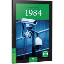 Stage-3 1984 - Ingilizce Hikaye