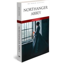 Northanger Abbey - Ingilizce Klasik Roman