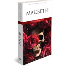 Macbeth - Ingilizce Klasik Roman