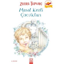 Masal Kenti Çocukları