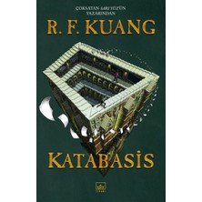 Katabasis